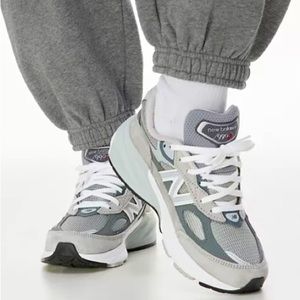 New Balance 990 V6 sneakers New